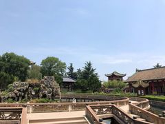 -茂陵博物馆