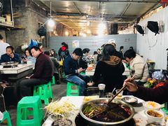 -渝味黄姐火锅(黄泥村店)