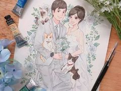 -八哥美术·成人美术画室(总校区)