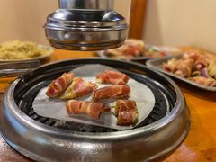 -小宇火锅烧烤(颜三路店)
