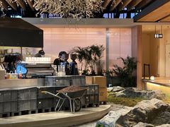 -Seesaw Coffee(朝阳大悦城店)