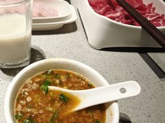 -海底捞火锅(吴中路店)