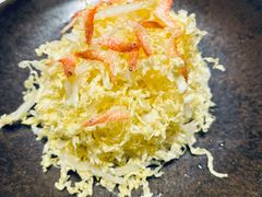 山涧虾米娃娃菜-品粹徽园·家常安徽菜