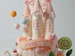 -CAKE BOSS 蛋糕老板(西单君太百货店)