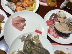 -华安国际大酒店-餐厅