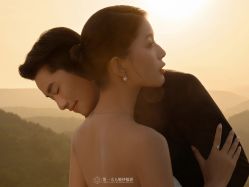 -第一夫人婚纱摄影(南京店)