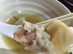 -忆秦园小笼包(惠山古镇总店)