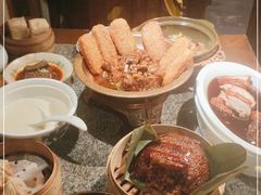-南京大牌档(之心城店)