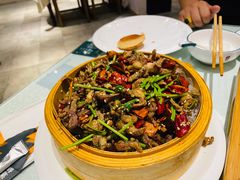 -闫府私房菜·百年鲁菜(欧亚店)