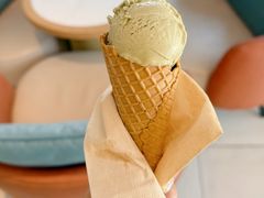 -LAVAZZA拉瓦萨咖啡(仁恒梦中心店)