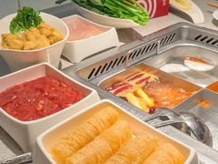 -海底捞火锅(杭州萧山宝龙广场店)