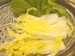 -海大大蒸汽海鲜餐厅·粤菜·特色小炒(欢乐颂店)