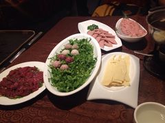 -小天鹅火锅·一线江景洪鼎旗舰店(洪崖洞店)