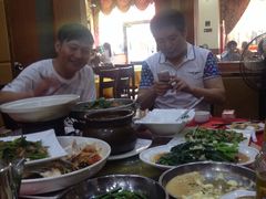 -龚师傅土菜馆.地道农家菜(魅力湘西店)