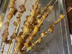 烤牛油-元兄美食