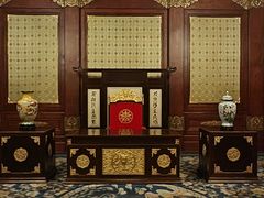 -伪满皇宫博物院