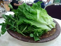 -家乡饭店(里仁洞店)