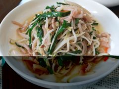 -老厨家(友谊路总店)