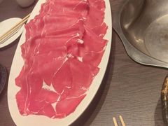 -东来顺饭庄(上地华联店)