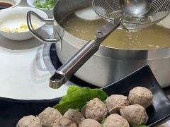 -陈记顺和潮汕牛肉(同和店)