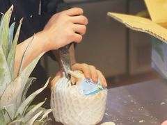 -亚马逊蒸汽活海鲜自助(LCM置汇旭辉广场店)