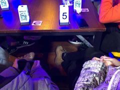 -时光loft轰趴·桌游·电玩游戏馆