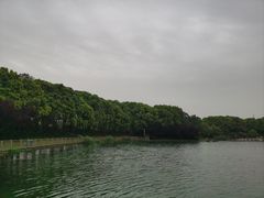 -美兰湖景区
