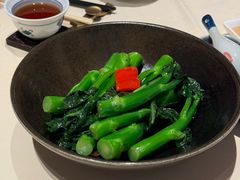 -侨美食家·粤菜(体育西路店)