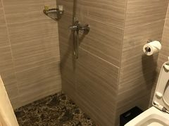 -香港华丽都会酒店