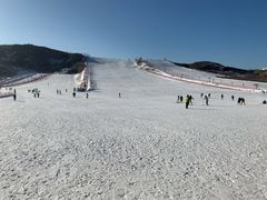-蓟县盘山滑雪场