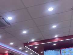 -塔斯汀中国汉堡(嘉禾望岗地铁站店)