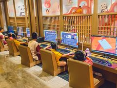 -青水瓦台汤泉(未央店)