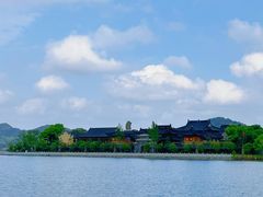 -东钱湖旅游度假区