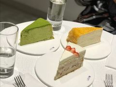 -Lady M Cake Boutique(麦迪逊大道店)