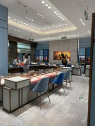-周大福CHOW TAI FOOK(荟聚购物中心西红门店)