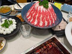 -五星桥原切肥牛火锅(怀德桥店)