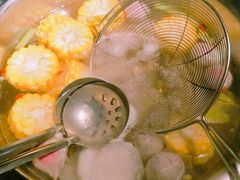 -潮发潮汕牛肉店(龙洞店)