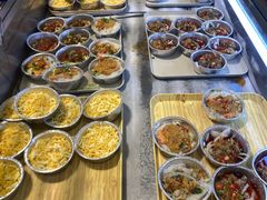 -曾百万小炉小串自助烧烤(高新店)