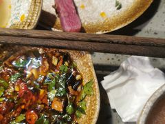 -313羊庄铁锅烀羊肉·烤全羊·烧烤龙虾·团建聚餐(永德路店)