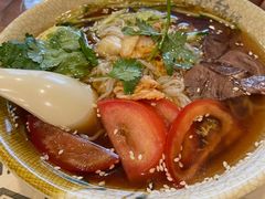 -吉味馆(柠溪店)