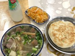 -夏家合汁(天润花园小区店)