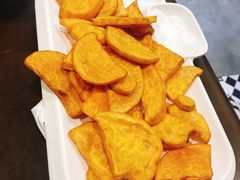 -金源烤肉面片馆(师大店)