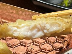 -天妇罗内顺田(罗湖店)
