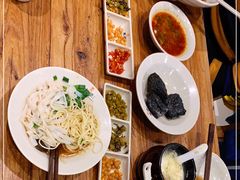 -湘人龙记老长沙米粉(鸟巢店)