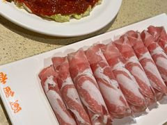 -蜀留香火锅·始于1999·原四川老火锅(白堤路店)