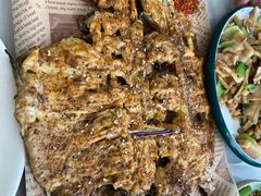 -何适山庄 ·可团建(水长城P2停车场店)