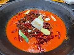-洋马儿火锅(解放碑店)
