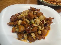 -娄三少·老北京春饼烤鸭家常菜(富力又一城店)