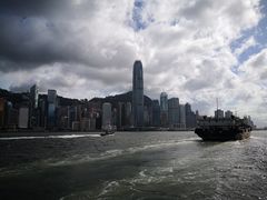 -香港会议展览中心演讲厅