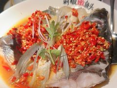 -湘阁里辣(沙井华润万家店)